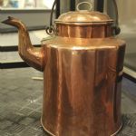 752 8130 COFFEE POT